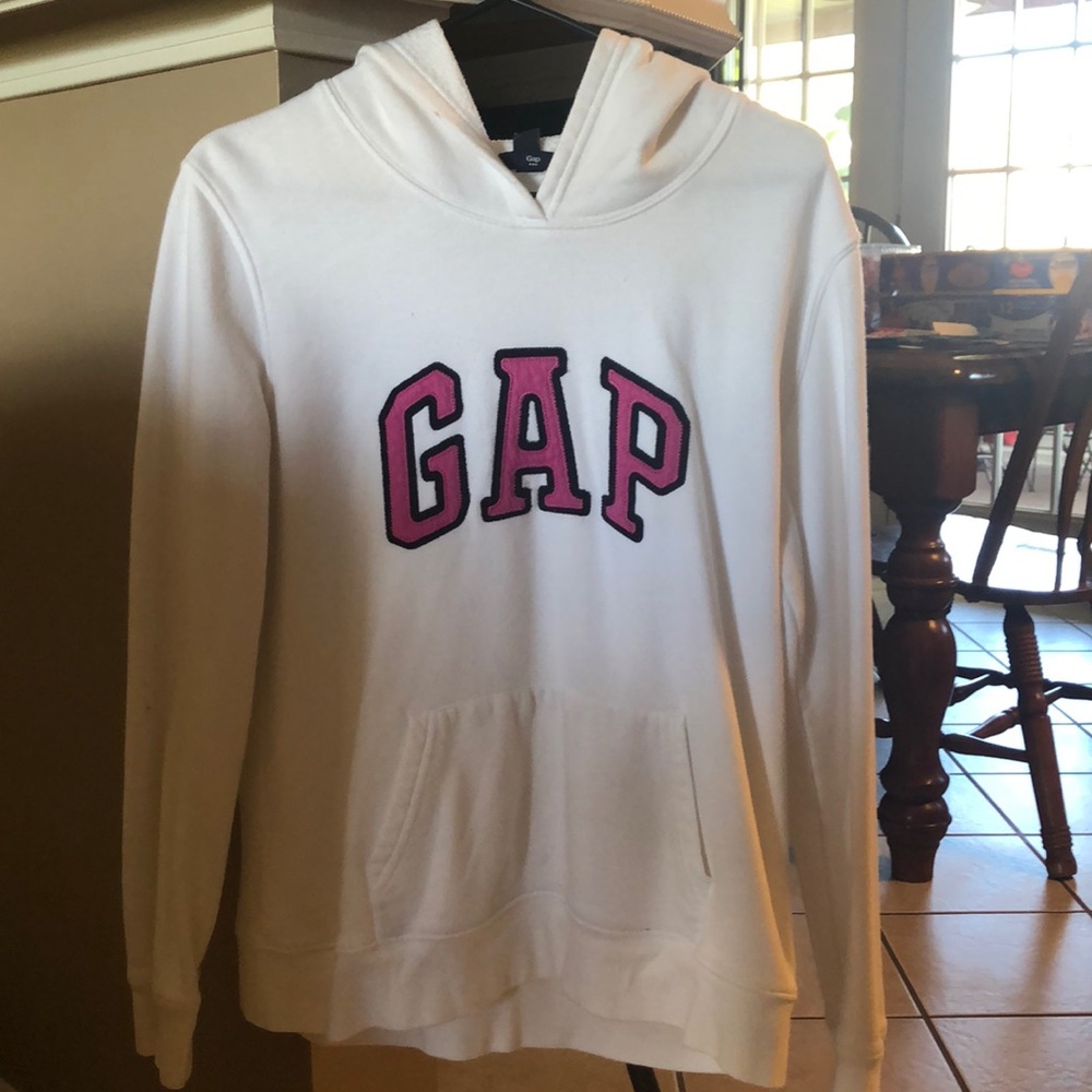 Gap Hoodie
